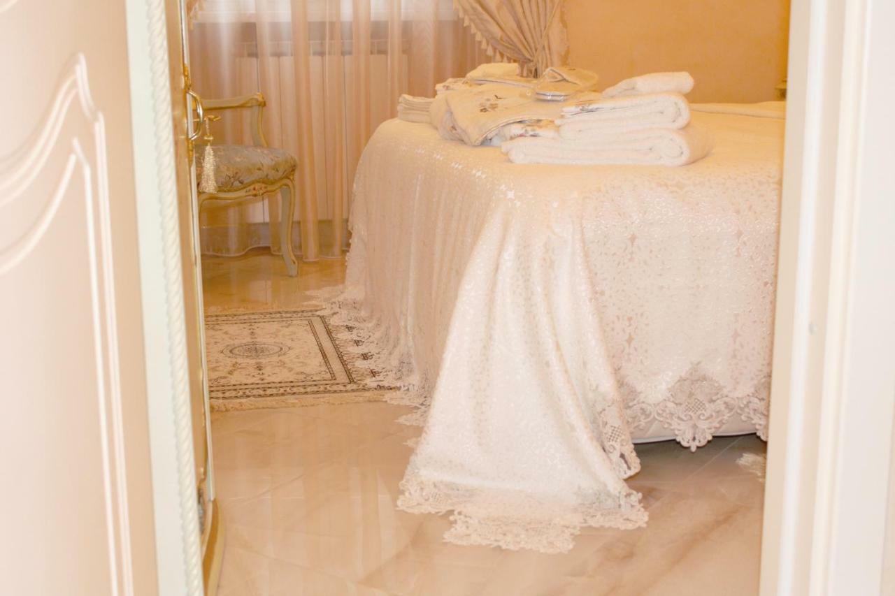 Fiore D'Arancio Luxury City Center Apartment Верона Экстерьер фото