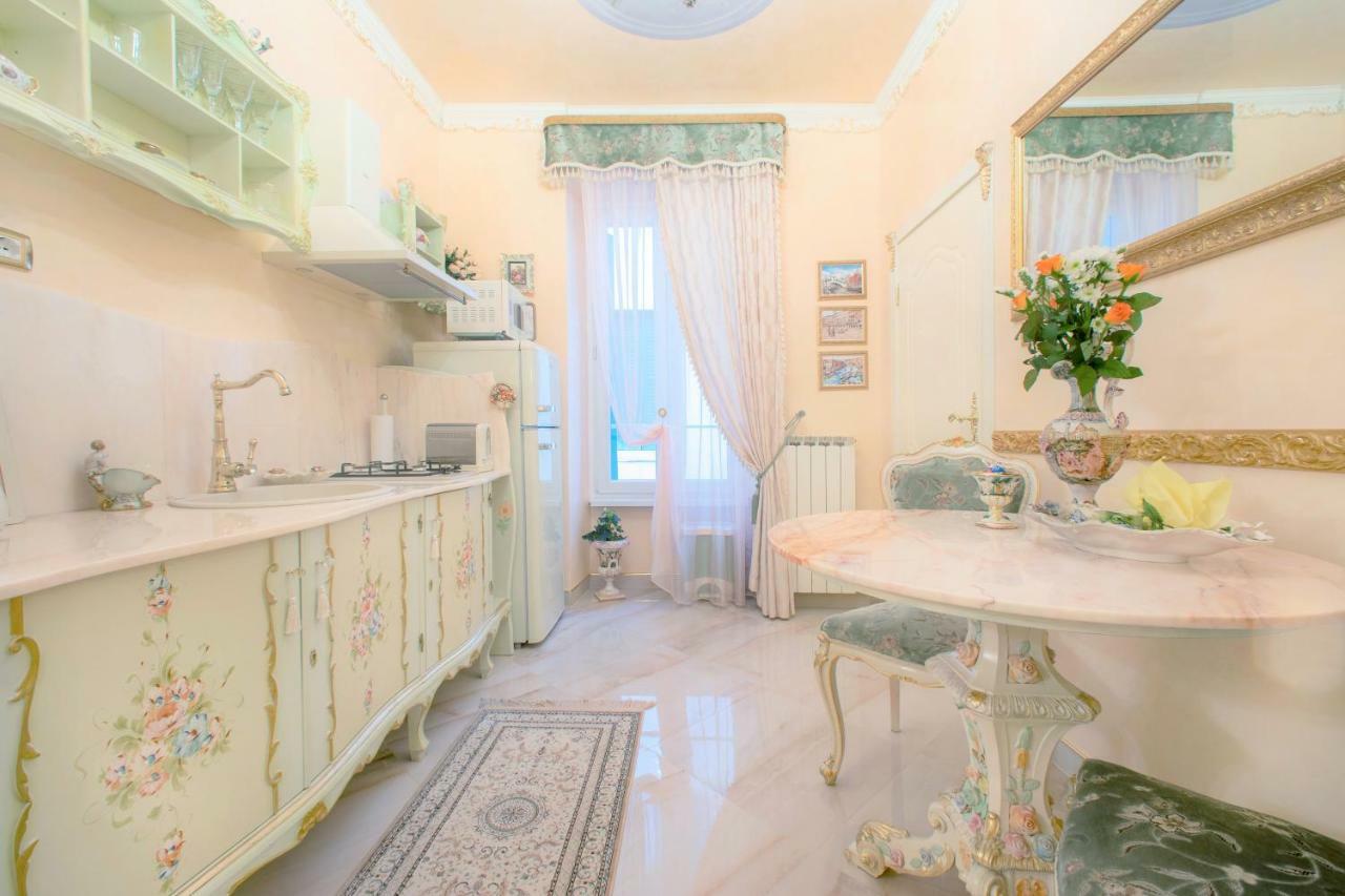 Fiore D'Arancio Luxury City Center Apartment Верона Экстерьер фото