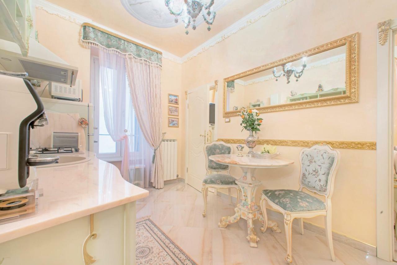 Fiore D'Arancio Luxury City Center Apartment Верона Экстерьер фото