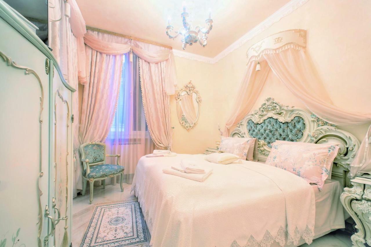Fiore D'Arancio Luxury City Center Apartment Верона Экстерьер фото